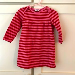 Mini Boden Dress